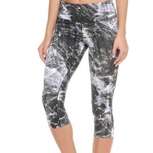 Nike Engineered Marble Tight